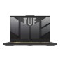 ASUS TUF Gaming F17 TUF707VV-HX229W Intel® Core™ i7 i7-13620H Ordinateur portable 43,9 cm (17.3") Full HD 32 Go DDR5-SDRAM 1 To