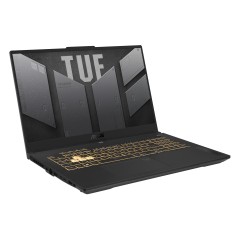 ASUS TUF Gaming F17 TUF707VV-HX229W Intel® Core™ i7 i7-13620H Ordinateur portable 43,9 cm (17.3") Full HD 32 Go DDR5-SDRAM 1 To