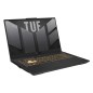ASUS TUF Gaming F17 TUF707VV-HX229W Intel® Core™ i7 i7-13620H Ordinateur portable 43,9 cm (17.3") Full HD 32 Go DDR5-SDRAM 1 To