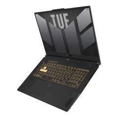 ASUS TUF Gaming F17 TUF707VV-HX229W Intel® Core™ i7 i7-13620H Ordinateur portable 43,9 cm (17.3") Full HD 32 Go DDR5-SDRAM 1 To