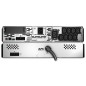 APC Smart-UPS X SMX2200RMHV2U - 2200VA, 8x C13 + 1x C19 sortie, USB, runtime extensible