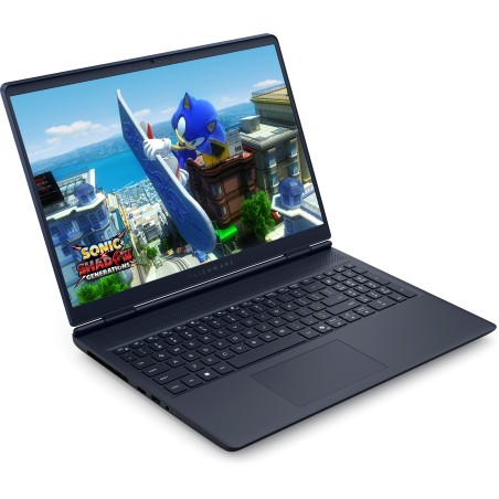 Alienware AC16250 Intel Core 7 240H Ordinateur portable 40,6 cm (16") WQXGA 16 Go DDR5-SDRAM 1 To SSD NVIDIA GeForce RTX 5060