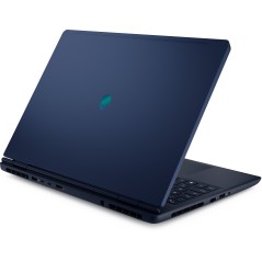 Alienware AC16250 Intel Core 7 240H Ordinateur portable 40,6 cm (16") WQXGA 16 Go DDR5-SDRAM 1 To SSD NVIDIA GeForce RTX 5060