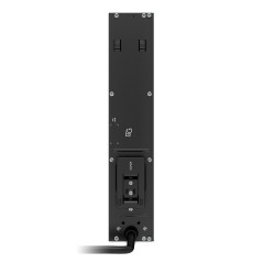 APC Smart UPS SRT - Pack Batterie - Onduleurs SRT 1kVA et 1,5kVA - Tour - 48V