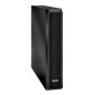 APC Smart UPS SRT - Pack Batterie - Onduleurs SRT 1kVA et 1,5kVA - Tour - 48V