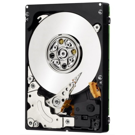 Lenovo 4XB7A09101 disque dur 2,4 To 10000 tr min 2.5" SAS