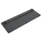Targus EcoSmart AKB868FR clavier Universel Bluetooth AZERTY Français Noir