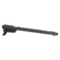 Targus EcoSmart AKB868FR clavier Universel Bluetooth AZERTY Français Noir