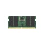 Kingston Technology ValueRAM module de mémoire 32 Go 1 x 32 Go DDR5 6400 MT/s 262-pin SO-DIMM
