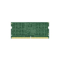 Kingston Technology ValueRAM module de mémoire 32 Go 1 x 32 Go DDR5 6400 MT/s 262-pin SO-DIMM