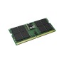 Kingston Technology ValueRAM module de mémoire 32 Go 1 x 32 Go DDR5 6400 MT/s 262-pin SO-DIMM