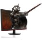 AOC 60 Series G2460VQ6 écran plat de PC 61 cm (24") 1920 x 1080 pixels Full HD LCD Noir AOC 60 Series G2460VQ6 écran plat de PC 61 cm (24") 1920 x 1080 pixels Full HD LCD Noir