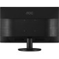 AOC 60 Series G2460VQ6 écran plat de PC 61 cm (24") 1920 x 1080 pixels Full HD LCD Noir AOC 60 Series G2460VQ6 écran plat de PC 61 cm (24") 1920 x 1080 pixels Full HD LCD Noir