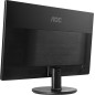AOC 60 Series G2460VQ6 écran plat de PC 61 cm (24") 1920 x 1080 pixels Full HD LCD Noir AOC 60 Series G2460VQ6 écran plat de PC 61 cm (24") 1920 x 1080 pixels Full HD LCD Noir
