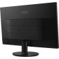 AOC 60 Series G2460VQ6 écran plat de PC 61 cm (24") 1920 x 1080 pixels Full HD LCD Noir AOC 60 Series G2460VQ6 écran plat de PC 61 cm (24") 1920 x 1080 pixels Full HD LCD Noir