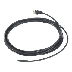 APC NetBotz - Capteur universel - Surveillance de la température - 0U