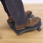 Kensington Repose-pieds SoleSaver Kensington Repose-pieds SoleSaver