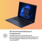 HP EliteBook Ultra G1i Next Gen AI PC Wolf Pro Security Edition Copilot+ PC Intel Core Ultra 5 226V Ordinateur portable 35,6 cm HP EliteBook Ultra G1i Next Gen AI PC Wolf Pro Security Edition Copilot+ PC Intel Core Ultra 5 226V Ordinateur portable 35,6 cm