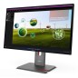 Lenovo ThinkVision P27Q-40 Moniteur