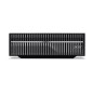 Acer Veriton VGN100 GB10 128 Go LPDDR5x-SDRAM 4 To SSD DGX OS Mini PC Station de travail Noir, Gris