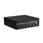 Acer Veriton VGN100 GB10 128 Go LPDDR5x-SDRAM 4 To SSD DGX OS Mini PC Station de travail Noir, Gris