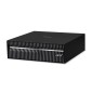 Acer Veriton VGN100 GB10 128 Go LPDDR5x-SDRAM 4 To SSD DGX OS Mini PC Station de travail Noir, Gris