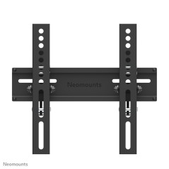 Neomounts WL35-350BL12 Support pour écran mural 24-55" - inclinable - verrouillable - installation facile