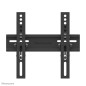 Neomounts WL35-350BL12 Support pour écran mural 24-55" - inclinable - verrouillable - installation facile Neomounts WL35-350BL12 Support pour écran mural 24-55" - inclinable - verrouillable - installation facile