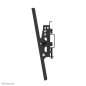 Neomounts WL35-350BL12 Support pour écran mural 24-55" - inclinable - verrouillable - installation facile Neomounts WL35-350BL12 Support pour écran mural 24-55" - inclinable - verrouillable - installation facile