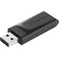 Verbatim Clé USB Slider (128 Go) Verbatim Clé USB Slider (128 Go)