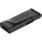 Verbatim Clé USB Slider (128 Go) Verbatim Clé USB Slider (128 Go)