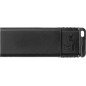 Verbatim Clé USB Slider (128 Go) Verbatim Clé USB Slider (128 Go)