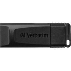 Verbatim Clé USB Slider (128 Go)