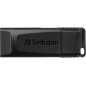 Verbatim Clé USB Slider (128 Go) Verbatim Clé USB Slider (128 Go)