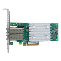 Lenovo 01CV760 carte réseau Interne Fibre 16000 Mbit s