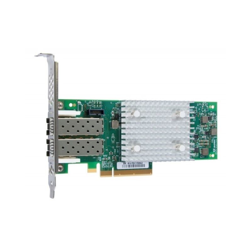 Lenovo 01CV760 carte réseau Interne Fibre 16000 Mbit/s Lenovo 01CV760 carte réseau Interne Fibre 16000 Mbit/s