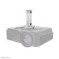 Neomounts BEAMER-C80WHITE Support de plafond pour vidéoprojecteur - h13-20 cm - orientable Neomounts BEAMER-C80WHITE Support de plafond pour vidéoprojecteur - h13-20 cm - orientable