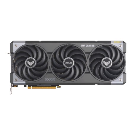 ASUS TUF Gaming TUF-RX9070XT-O16G-GAMING AMD Radeon RX 9070 XT 16 Go GDDR6