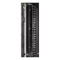 APC Caches à charnières pour gestionnaire de câbles vertical NetShelter SX, 750 mm de largeur, 45U (Qté 2)