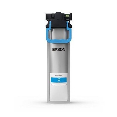 Epson C13T11D240 cartouche d'encre 1 pièce(s) Original Rendement élevé (XL) Bleu