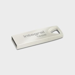Integral INFD16GBARC lecteur USB flash 16 Go 2.0