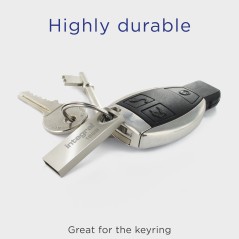 Integral INFD16GBARC lecteur USB flash 16 Go 2.0