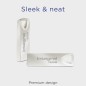 Integral INFD16GBARC lecteur USB flash 16 Go 2.0 Integral INFD16GBARC lecteur USB flash 16 Go 2.0