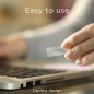 Integral INFD16GBARC lecteur USB flash 16 Go 2.0 Integral INFD16GBARC lecteur USB flash 16 Go 2.0