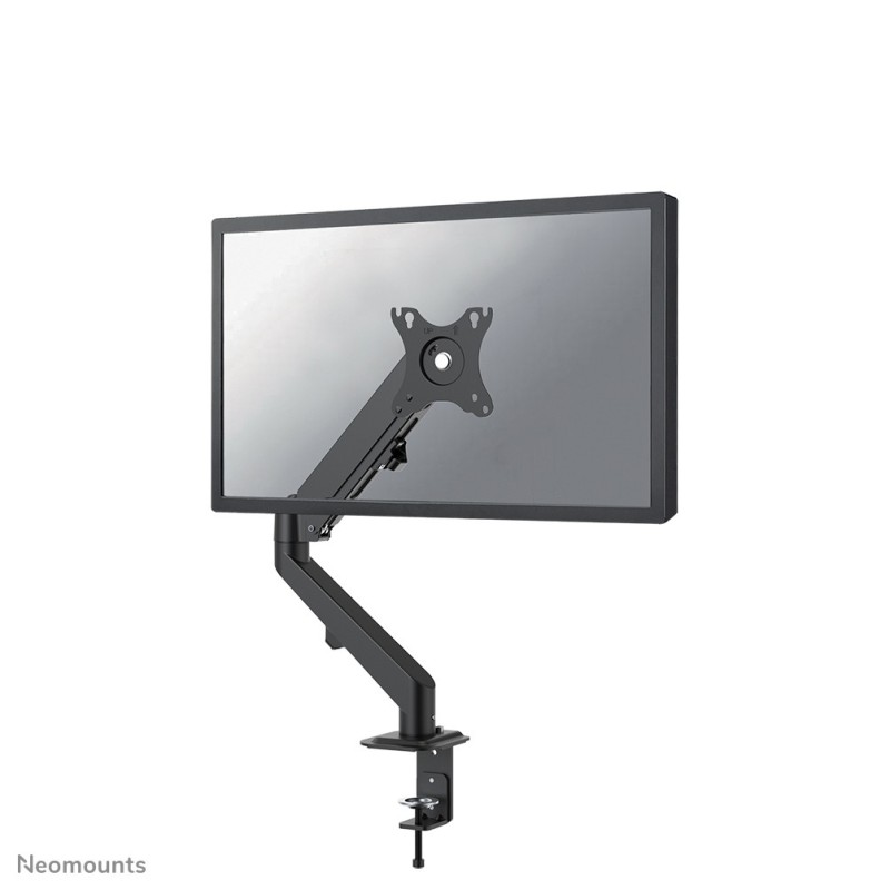 Neomounts DS70-700BL1 Support d'écran à fixer 17-27" - ressort à gaz