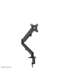 Neomounts DS70-700BL1 Support d'écran à fixer 17-27" - ressort à gaz