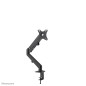 Neomounts DS70-700BL1 Support d'écran à fixer 17-27" - ressort à gaz