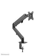 Neomounts DS70-700BL1 Support d'écran à fixer 17-27" - ressort à gaz