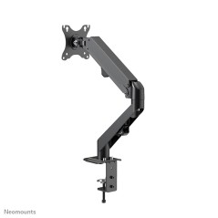 Neomounts DS70-700BL1 Support d'écran à fixer 17-27" - ressort à gaz