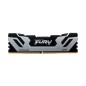 Kingston Technology FURY 24 Go 8800 MT/s DDR5 CL42 CUDIMM Renegade Silver